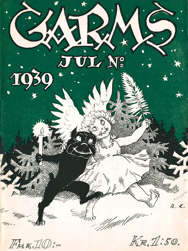 Sarjakuvat