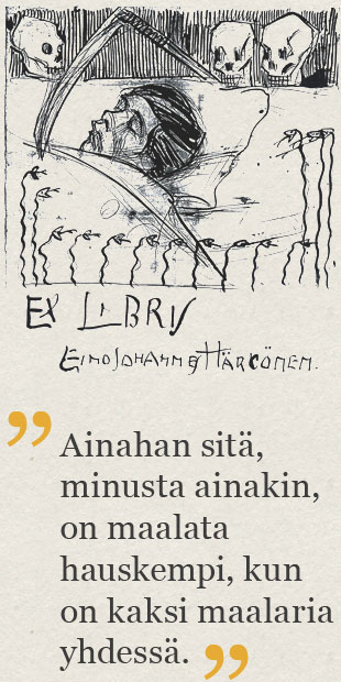 Lainaus